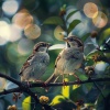 Music In the Background、Outdoor Field Recorders、Sun Prayers - Focus Sharpens on the Horizon of Calm