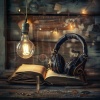 Music for Work、Smoky Tunes、World Space - Productive Beats Tune