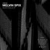 Melvin Spix - Boisterous