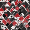 Subhuman - Cards