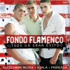 Fondo Flamenco - Escuchame Mujer