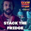 Kevin Bloody Wilson - Stack the Fridge (The Dilligaf Sessions|Explicit)