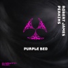 Robert James Perkins - Purple Bed