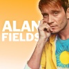 Alan Fields - Von der Sonne geküsst