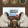 lewloh、Loh Zhi Hou Lewis、Manny Moura - What A Tragedy