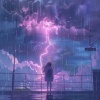 Baby Sleep Rain、Natural Rain Sounds for Sleeping、Pro Sound Effects Library - Storms of Silence (Ambient Thunderstorms)