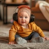 Sleepy Shepherd、Reverend XYZ、Being Ambient Music Therapy with Binaural Beats - Baby Calm Melodies