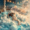 Baby Calming Resting、Backgroundmusic、The Sun Flower - Baby’s First Soothing Tunes