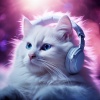 Some Relaxing Music for Cats、Elísio、Relief Music Sessions - Soft Purr Harmonic Tunes