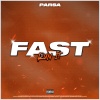 Dario Santana、Parsa - FAST (Run It)(Explicit)