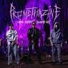 DIAMOND MQT、BLVCKHEART - Promethazine (Hidden World Live Session|Explicit)