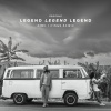 Protoje、Zion I Kings - Legend Legend Legend (Zion I Kings Remix)