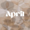 RELAXING、Peace《APRIL》[MP3/LRC]