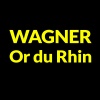 Orchestre Philharmonique De Vienne、Georg Solti、Jean Madeira、waldemar kmentt、george london - Or du Rhin