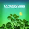 Alé Kumá、Simon Fava、Yvvan Back《La Verdolaga》[MP3/LRC]