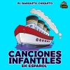 Canciones Infantiles En Español - 10 Indiecitos