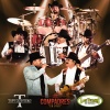 los tucanes de tijuana、Tapy Quintero《Los Compadres (En Vivo)》[MP3/LRC]