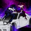 ESSH、RURACIDE - DIAMOND GOLD (Explicit)