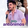 Gildean Marques - Antônimos