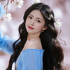 湘湘郡主 - 挥着翅膀的女孩