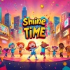 Kid Le Boy、Gummibär、GoNoodle - Shine Time