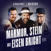 Stereoact、drafi deutscher《Marmor, Stein und Eisen bricht (Stereoact Remix)》[MP3/LRC]