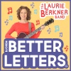 The Laurie Berkner Band《Consonants Song 1》[MP3/LRC]