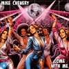 Mike Chenery - Come With Me