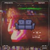 Projota、Sotam - Lo-Fi Luv