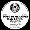 Dope Demeanors、Dan Laino - Movin-Movin