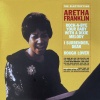 Aretha Franklin - You Made Me Love You