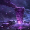 Gutta Ming - Purple tornado (Cam Flow)(Explicit)