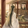 叶凯铭 - 昨日死 (【二哈和他的白猫师尊】概念曲)