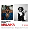 Seyi Vibez、Stonebwoy - Malaika