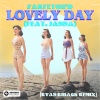 Farfetch'd、JANNA - Lovely Day (feat. JANNA)(Extended Mix|Ryan Riback Remix)