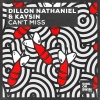 Dillon Nathaniel、Kaysin - Can't Miss (Extended Mix)