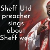Billy Blade - Sheff Wednesday are Shite (Explicit)
