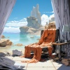 Buddha Lounge、Deep Lounge、Loopable Ambience - Thought of Something