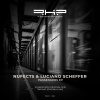 NuFects、Luciano Scheffer - Passengers