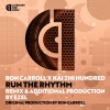 Ron Carroll、Kăi Zhì Hundred《Run the Rhythm (Ezel Main Vocal Remix)》[MP3/LRC]