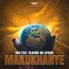 Nox、Hlokwa Wa Afrika - Makukhanye