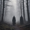 $ayless - Journey to Redemption (Genesis 16)