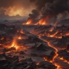 $ayless - Fire and Brimstone (Genesis 19)