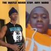 ONyeNachiya - The Hustle Never Stop