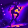 Running Music Academy - Blaze Burst