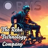 RMS《The Reha Technology Company (Radio Edit)》[MP3/LRC]