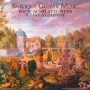 Julian Byzantine - From First Lute In E Minor, BWV. 996: Praludium - Presto