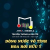 tlong、Mii Media、Henvin Remix《Dòng Nước Vô Tình Hoa Rơi Hữu Ý (Hevin Remix)》[MP3/LRC]