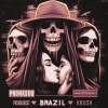 PHXNKGHXST、Phonk 808 - Brazil.krush