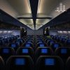 Tmsoft's White Noise Sleep Sounds - Quiet 737 Airplane Cabin (Loopable No Fade)